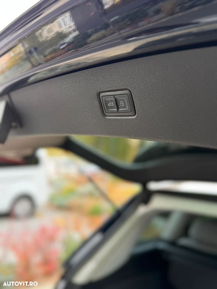 Audi Q7 3.0 TDI Quattro Tiptronic - 23