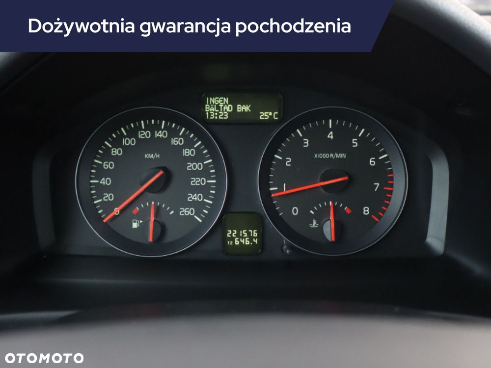 Volvo V50 - 13