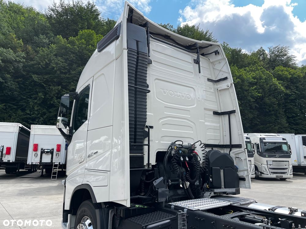 Volvo FH460 K5* 2020 // Retarder // Parclima // Alusy // Pod Wywrotkę // Niski przebieg !!! // - 19