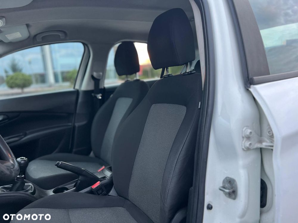 Fiat Tipo 1.4 16v Easy EU6d - 21