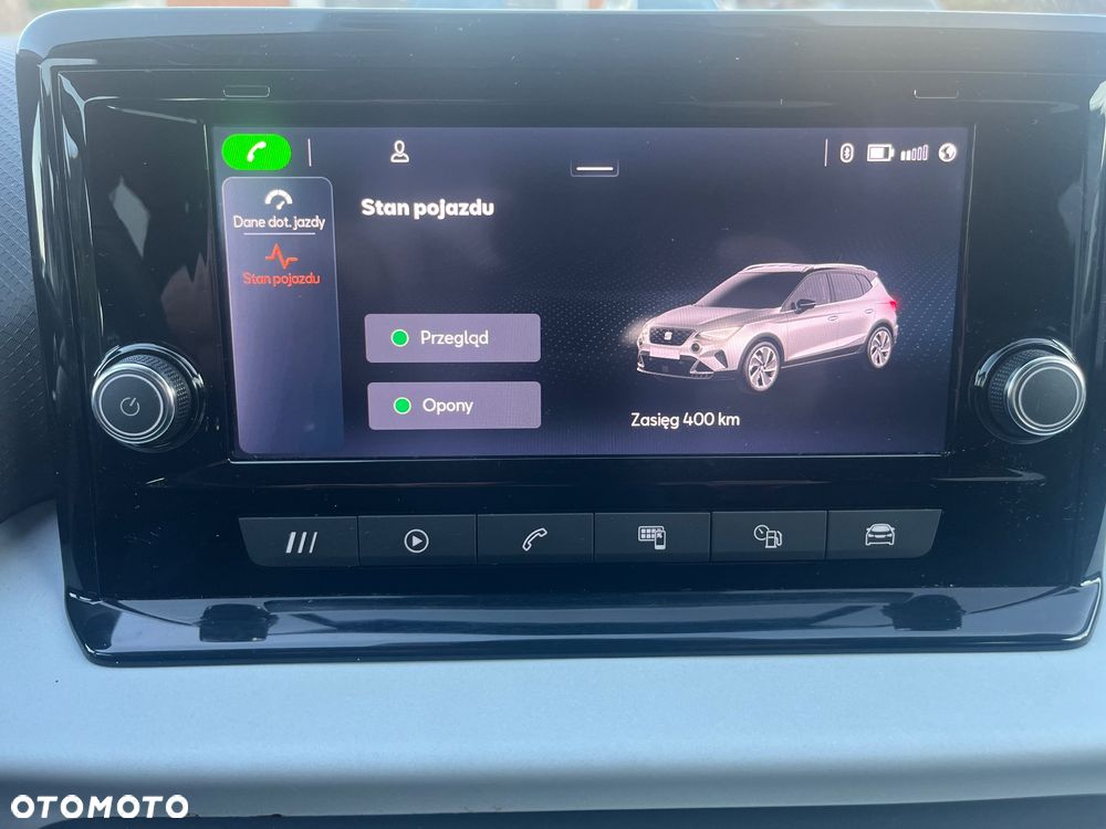 Seat Arona 1.0 TSI Style S&S - 12