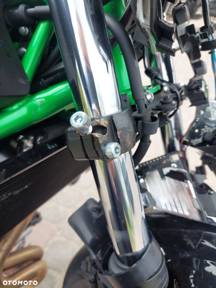 Kawasaki Z 650 - 12