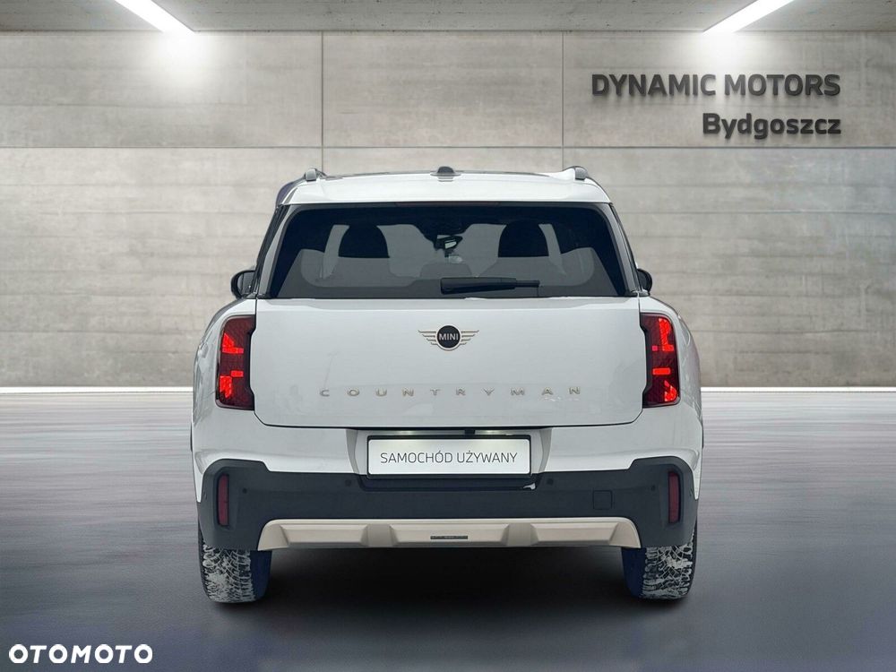 MINI Countryman - 6