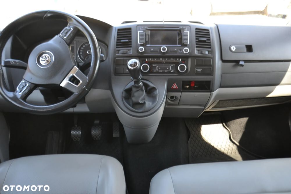 Volkswagen Caravelle L2 Comfortline - 9