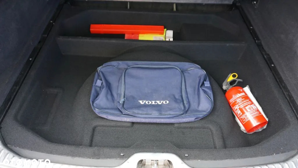 Volvo XC 60 D4 Drive-E Kinetic - 10