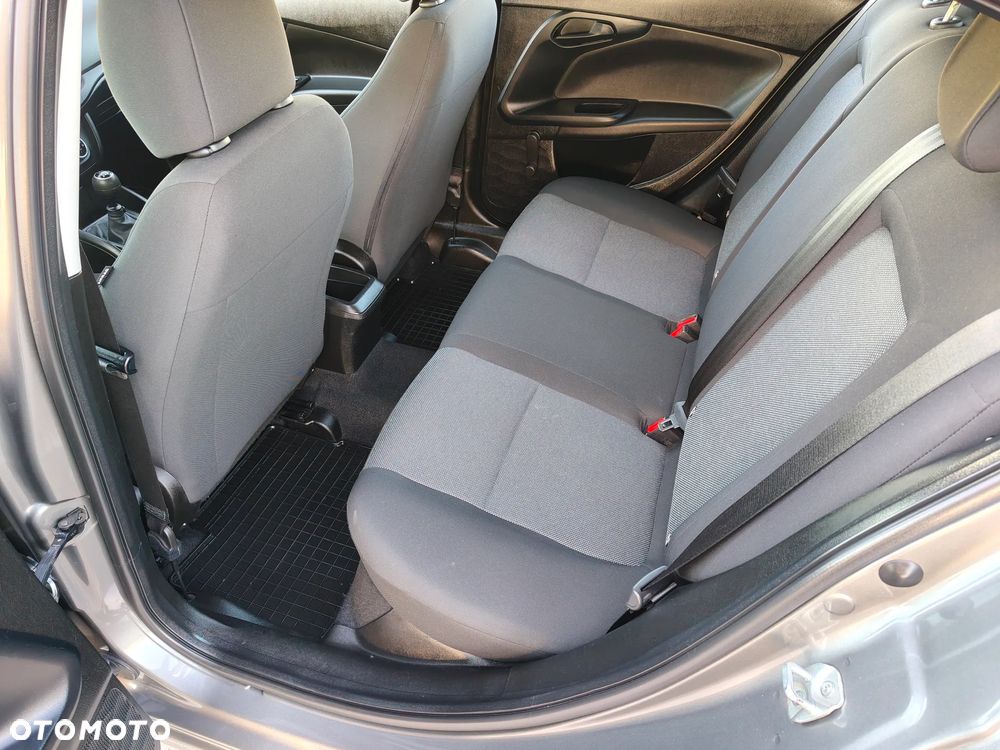 Fiat Tipo 1.4 Classic - 22