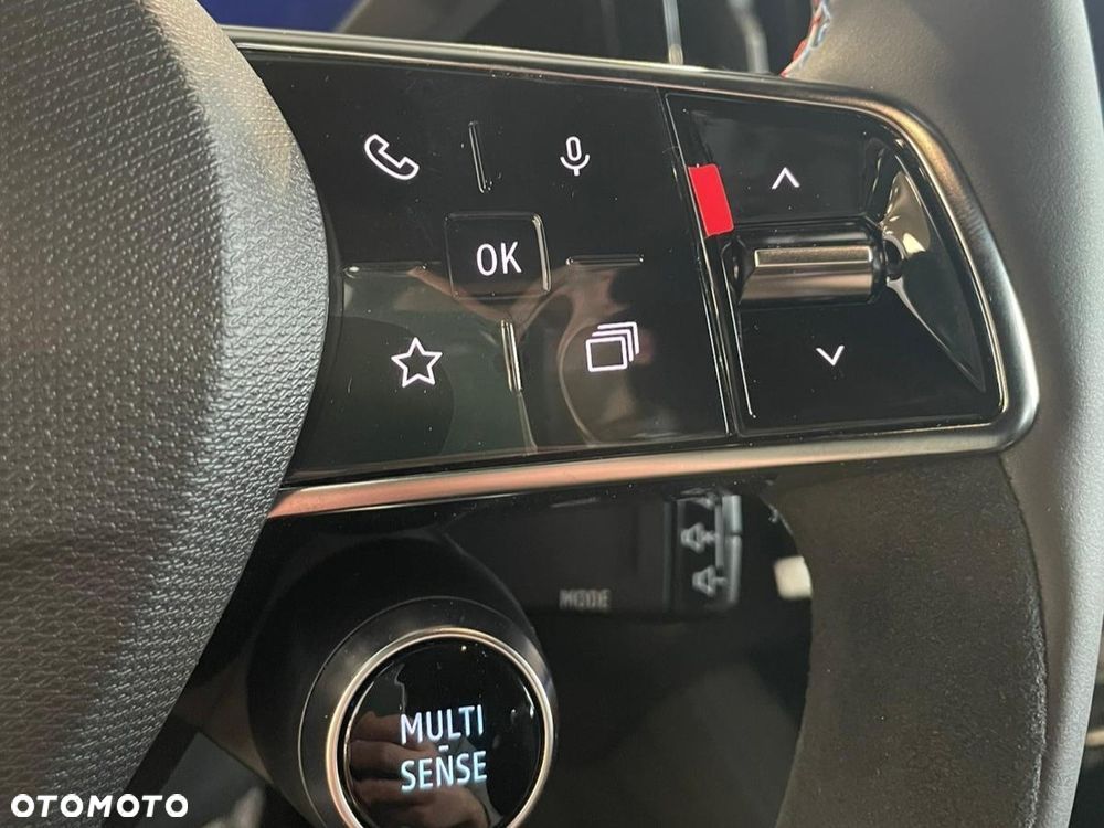 Renault Espace 1.2 E-Tech Full Hybrid 200 esprit Alpine MMT 7os - 14