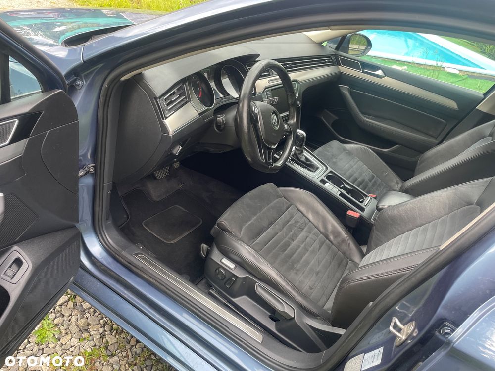 Volkswagen Passat - 7