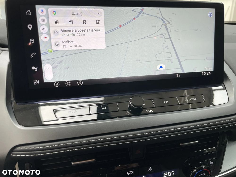 Nissan Qashqai 1.3 DIG-T MHEV N-Connecta Xtronic - 20