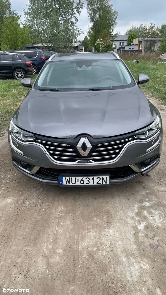 Renault Talisman - 2