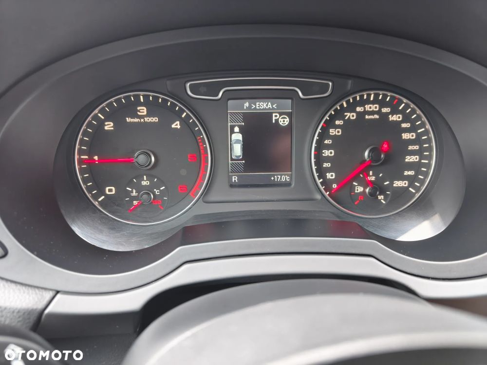 Audi Q3 2.0 TDI Quattro Prime Line S tronic - 36