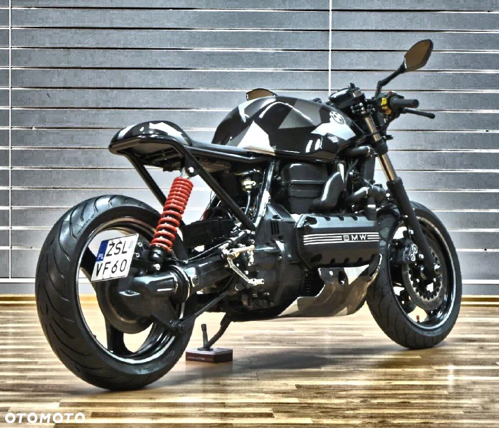 BMW K - 3