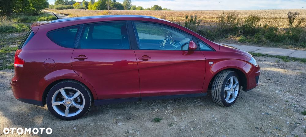Seat Altea XL - 7