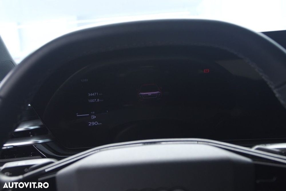 Audi A5 Limuzina 35 TFSI S tronic - 17
