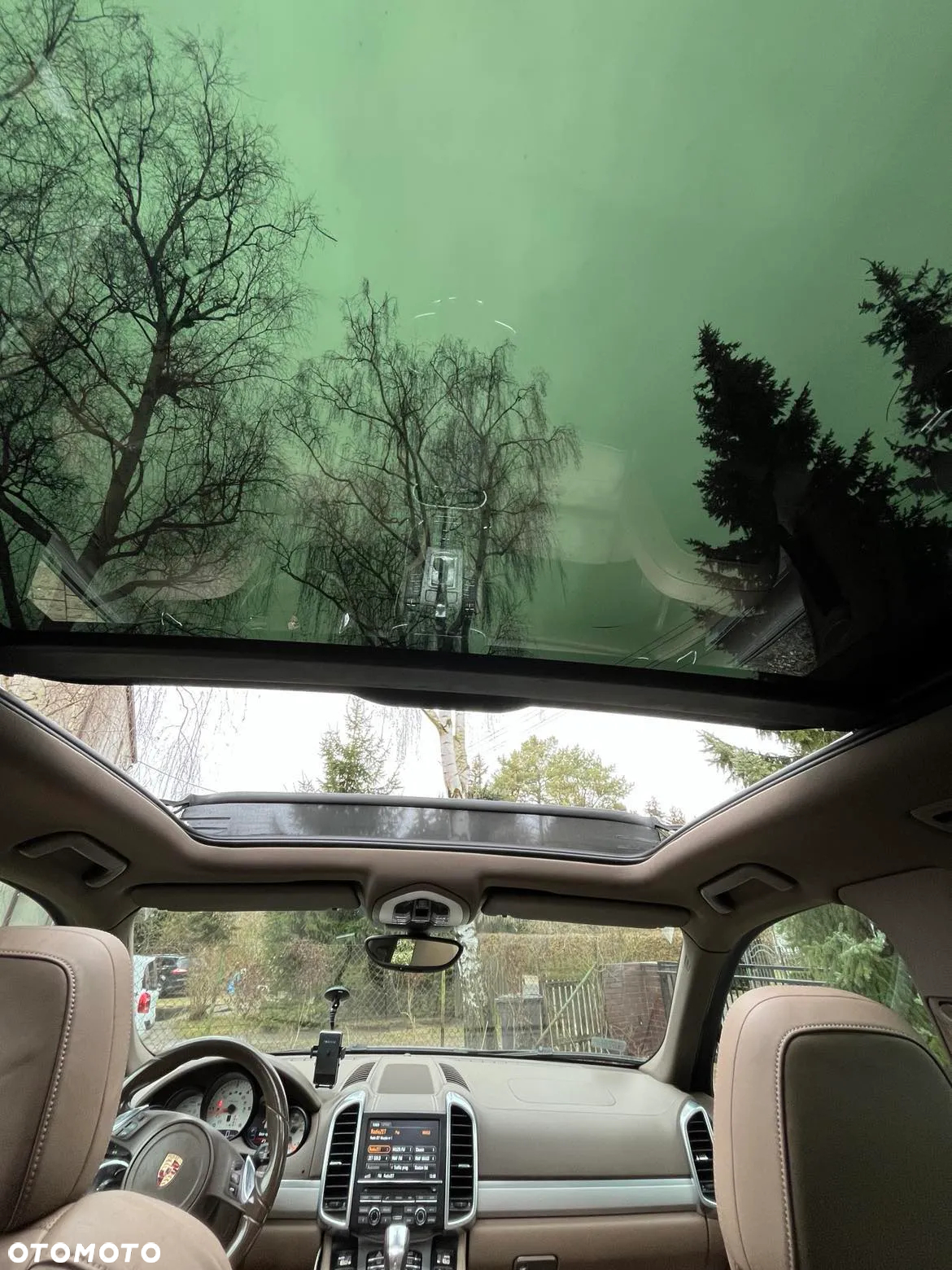 Porsche Cayenne Diesel - 28