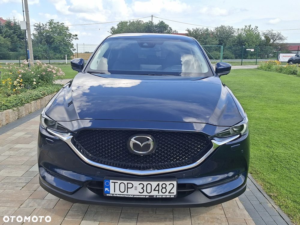 Mazda CX-5 - 2