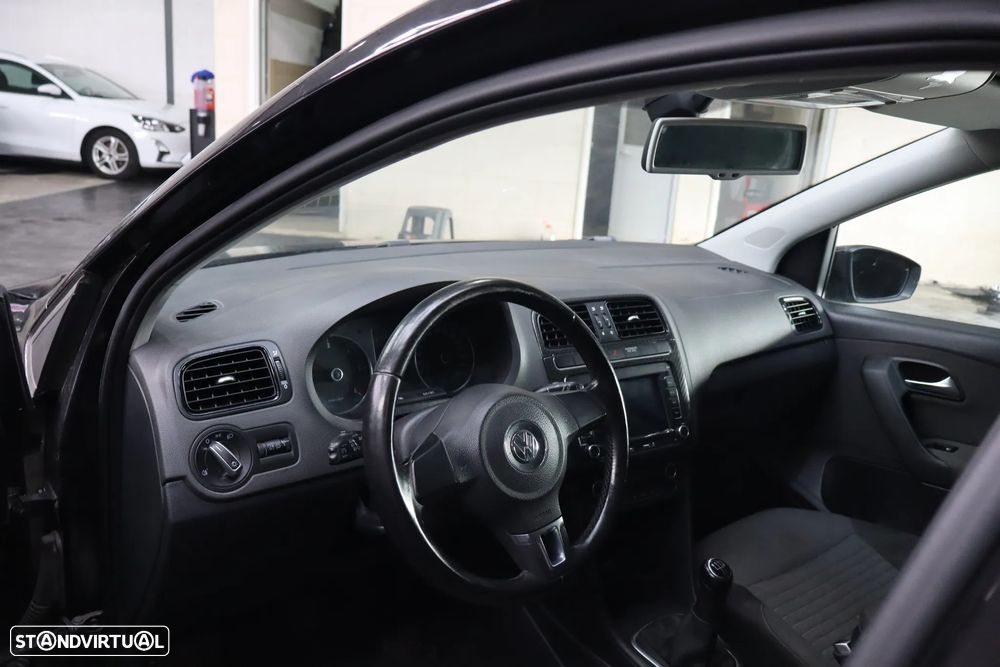VW Polo - 8
