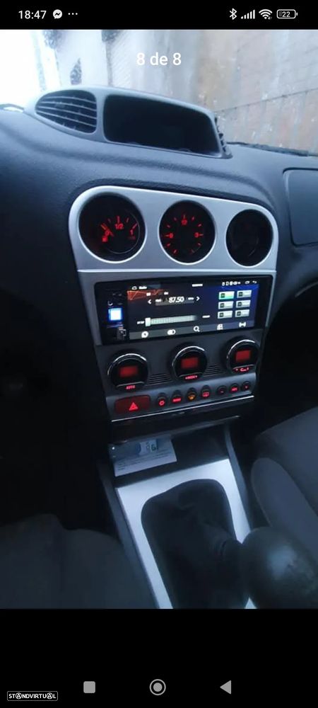 Alfa Romeo 156 1.9 JTD - 7