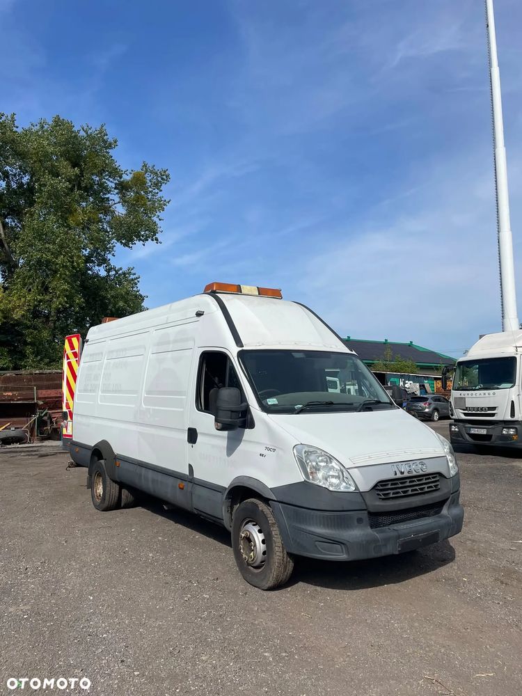 Iveco Daily 70C17 - 3
