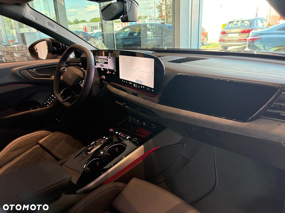 Audi A5 Avant - 21
