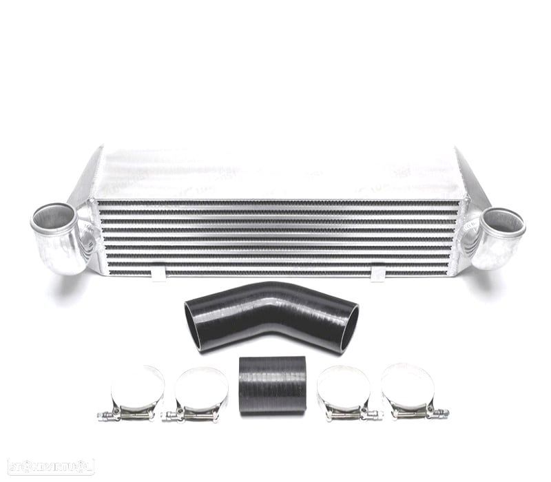 INTERCOOLER BMW E90 E91 E92 E93 05-14 - 1