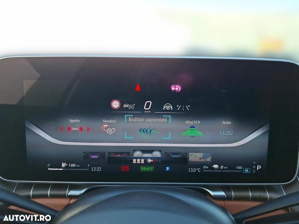 Mercedes-Benz S 580 e 4MATIC Long - 26