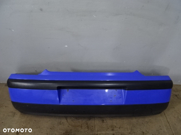 ZDERZAK TYŁ TYLNY SEAT IBIZA II LIFT 99-02 NR37