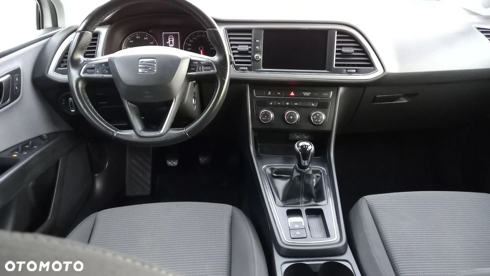 Seat Leon 1.5 TSI Xcellence - 7