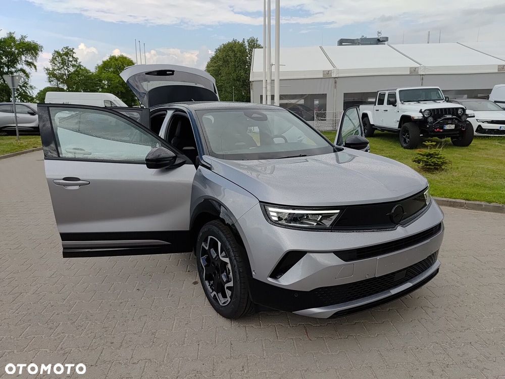 Opel Mokka - 24