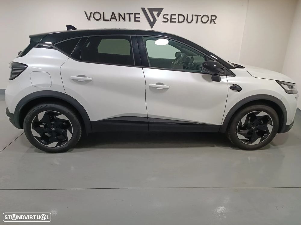 Renault Captur 1.0 TCe Techno - 5