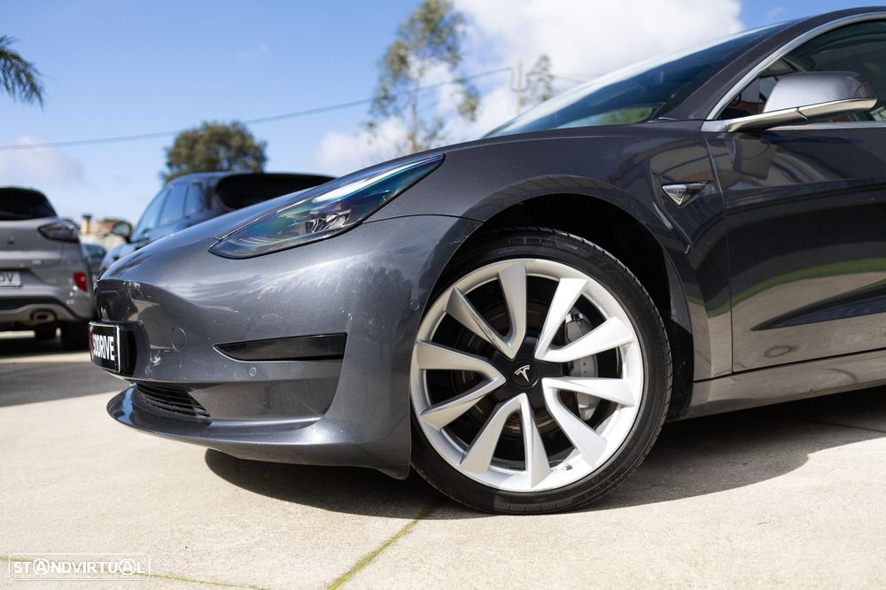 Tesla Model 3 Standard Range Plus RWD - 14