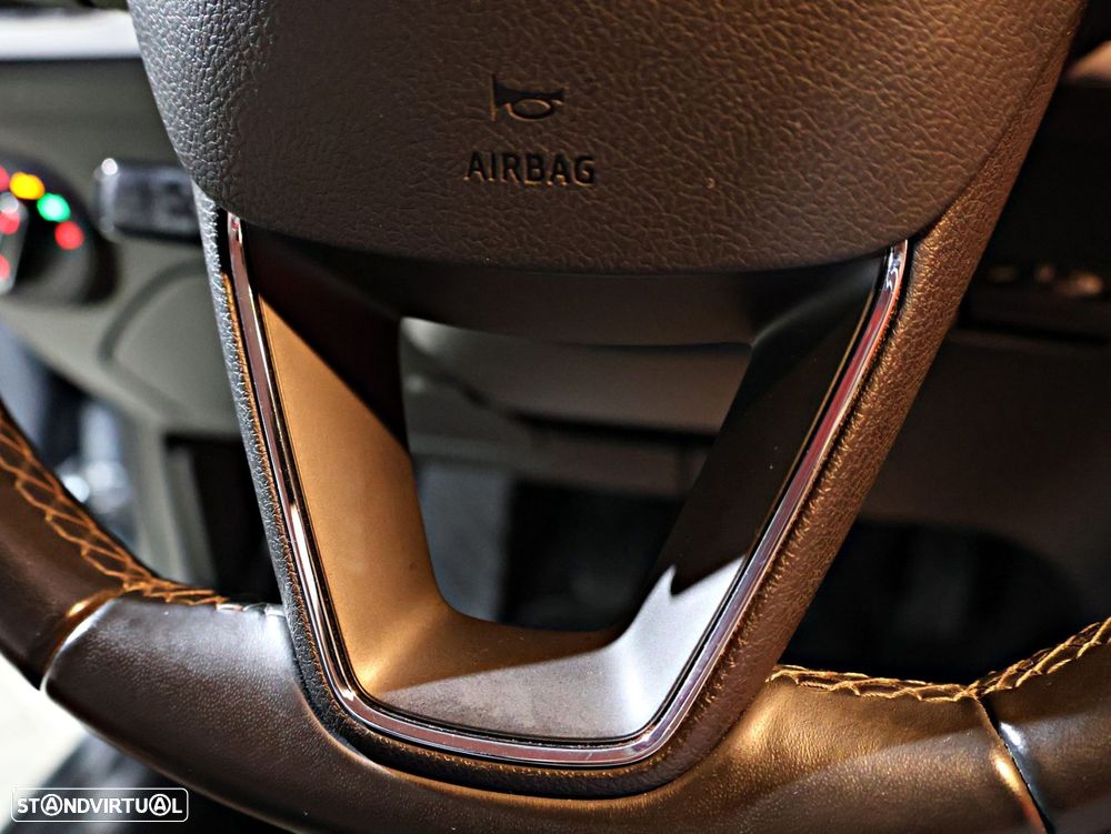 SEAT Leon 1.2 TSI S&S Style - 41