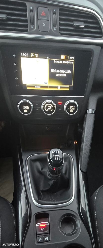 Renault Kadjar - 15