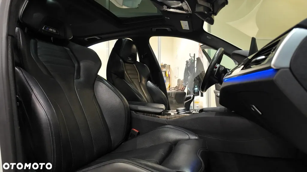 BMW M5 Standard - 33