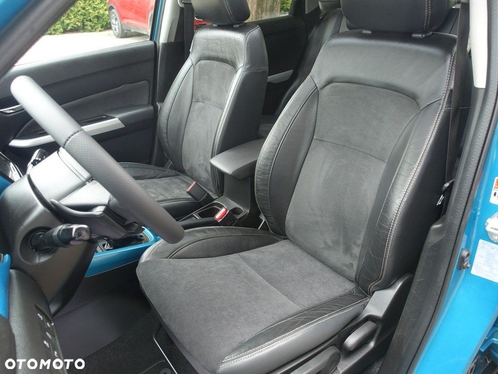 Suzuki Vitara 1.6 XLED 2WD - 11