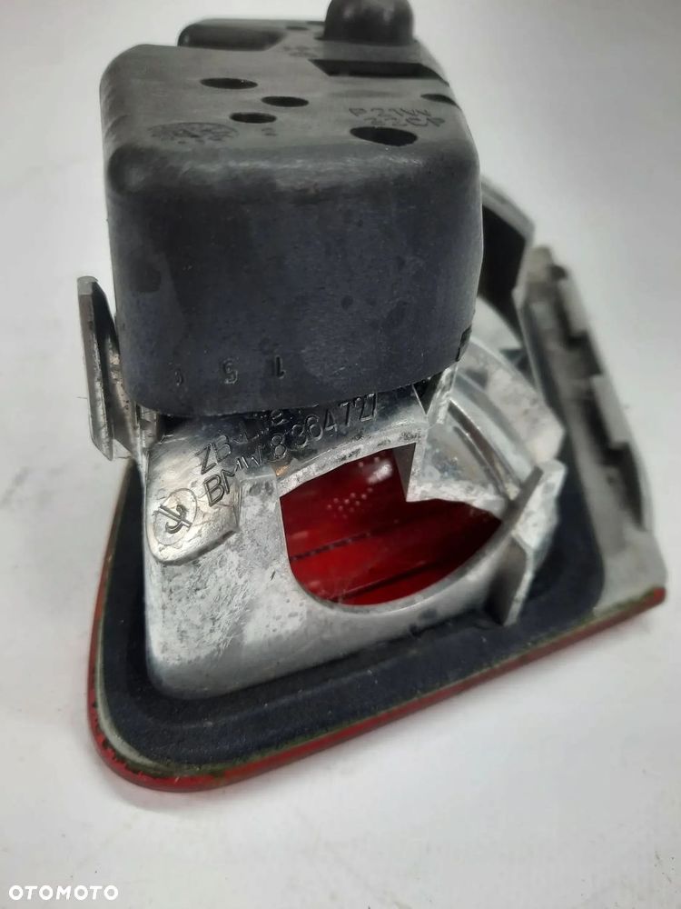 LAMPA W KLAPE LEWY TYŁ LEWA TYLNA BMW 3 E46 COUPE - 5