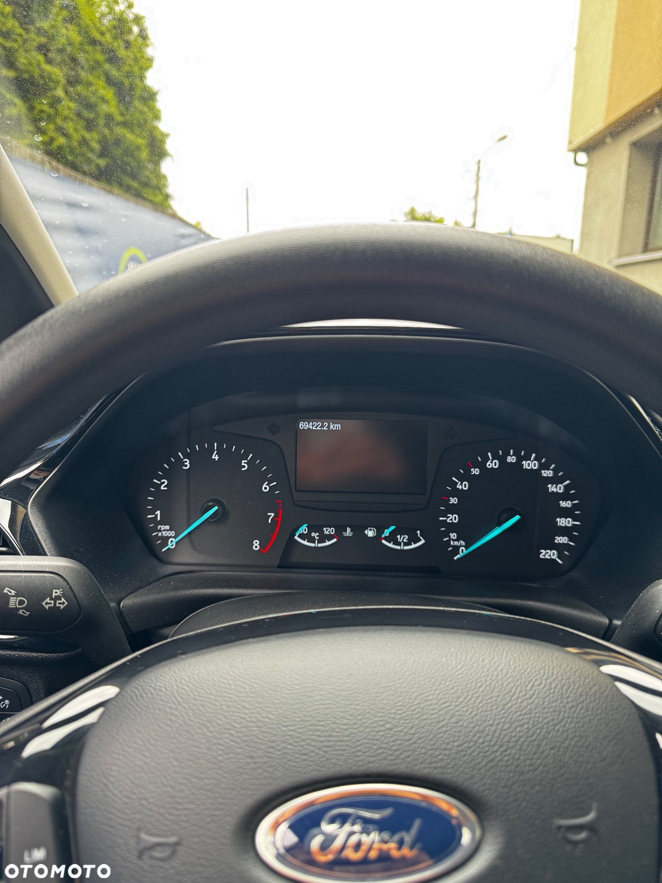Ford Fiesta 1.1 Titanium - 14
