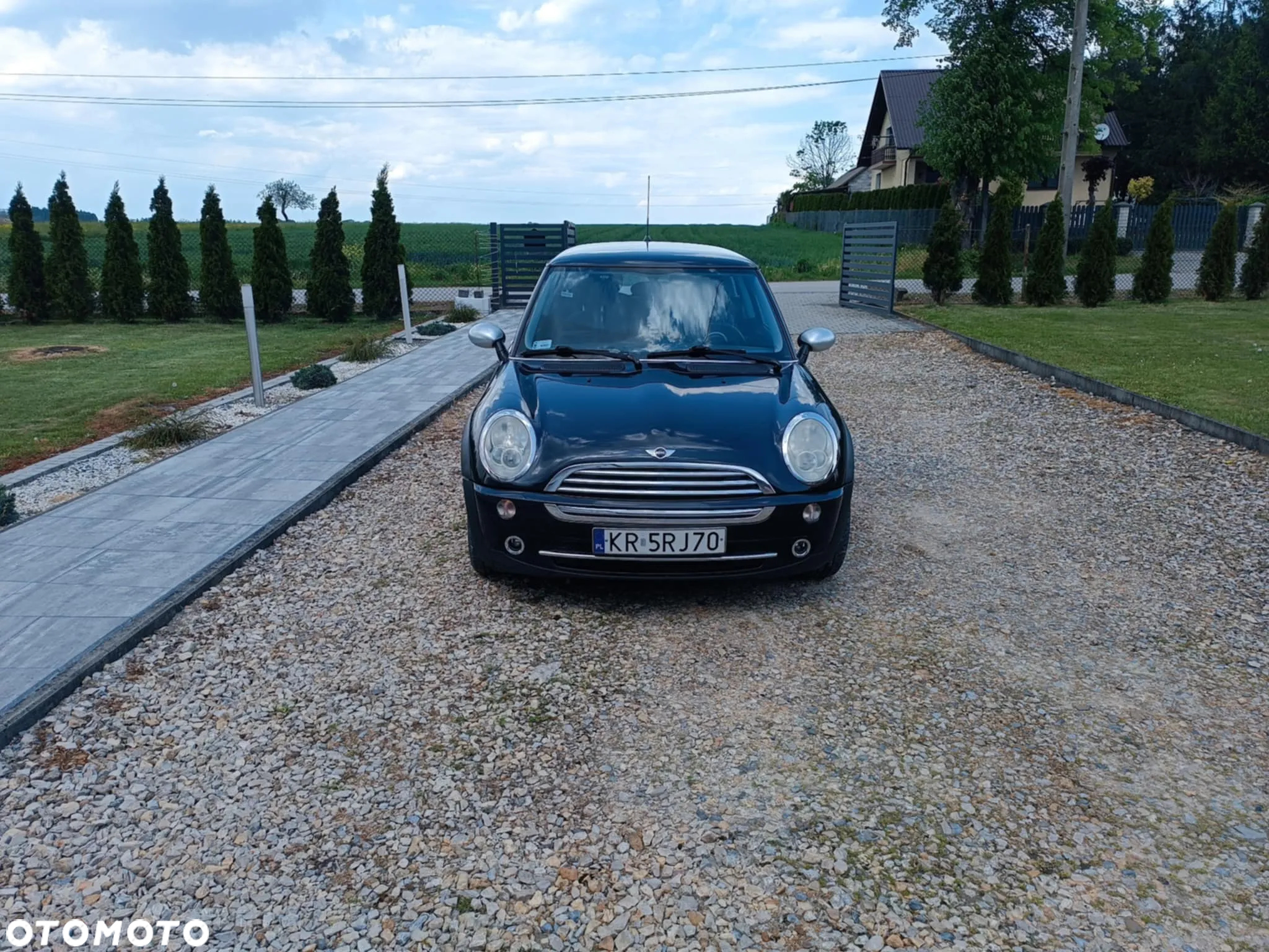 MINI ONE - 2
