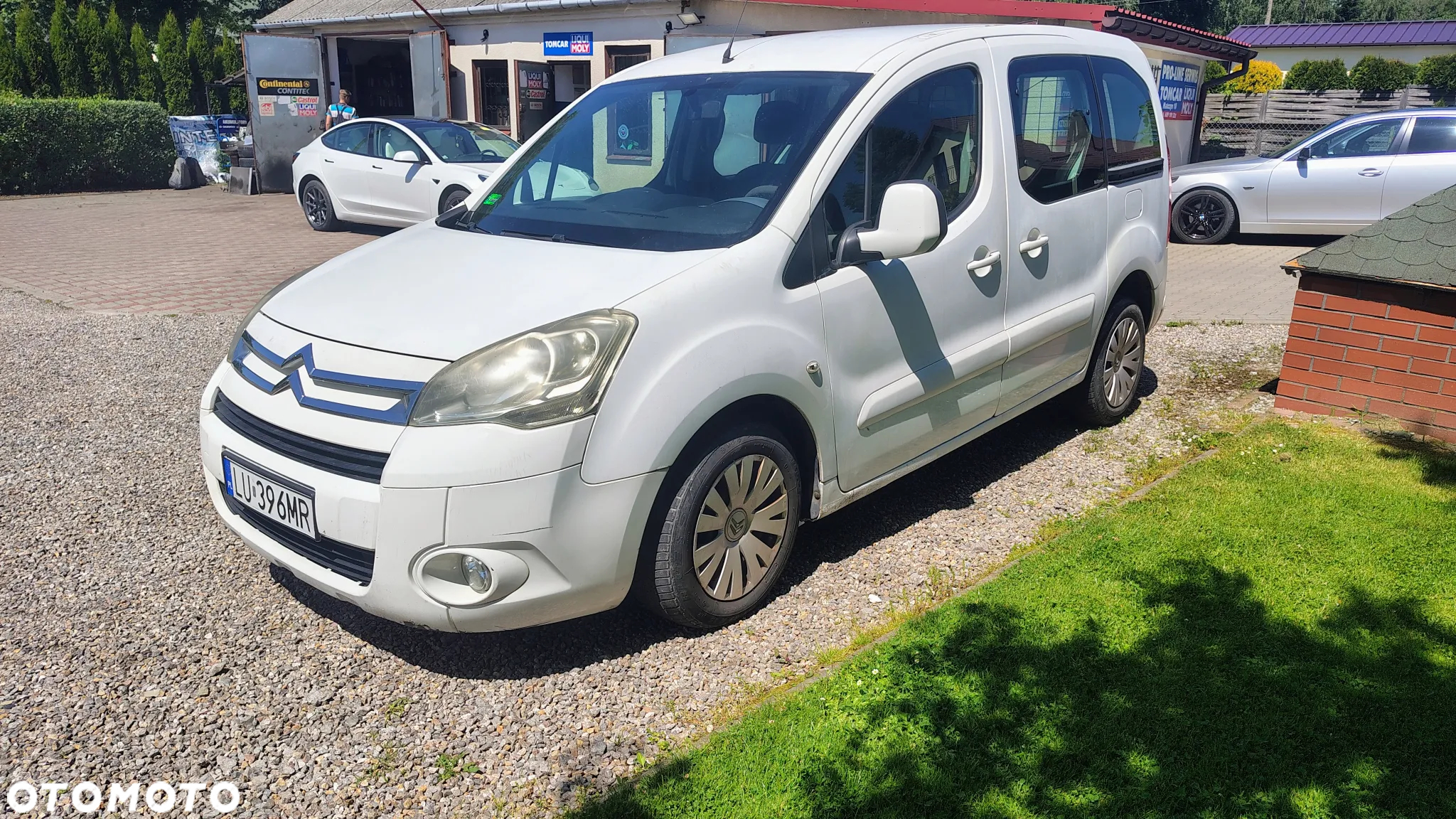 Citroën Berlingo - 2