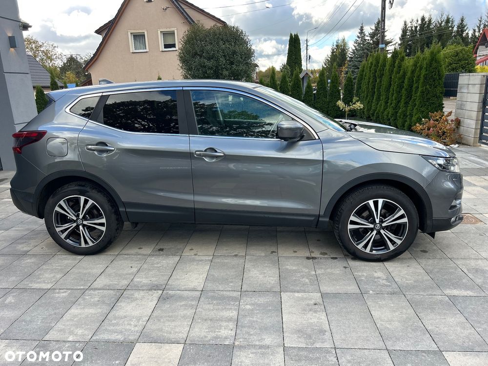 Nissan Qashqai 1.2 DIG-T 360 - 6