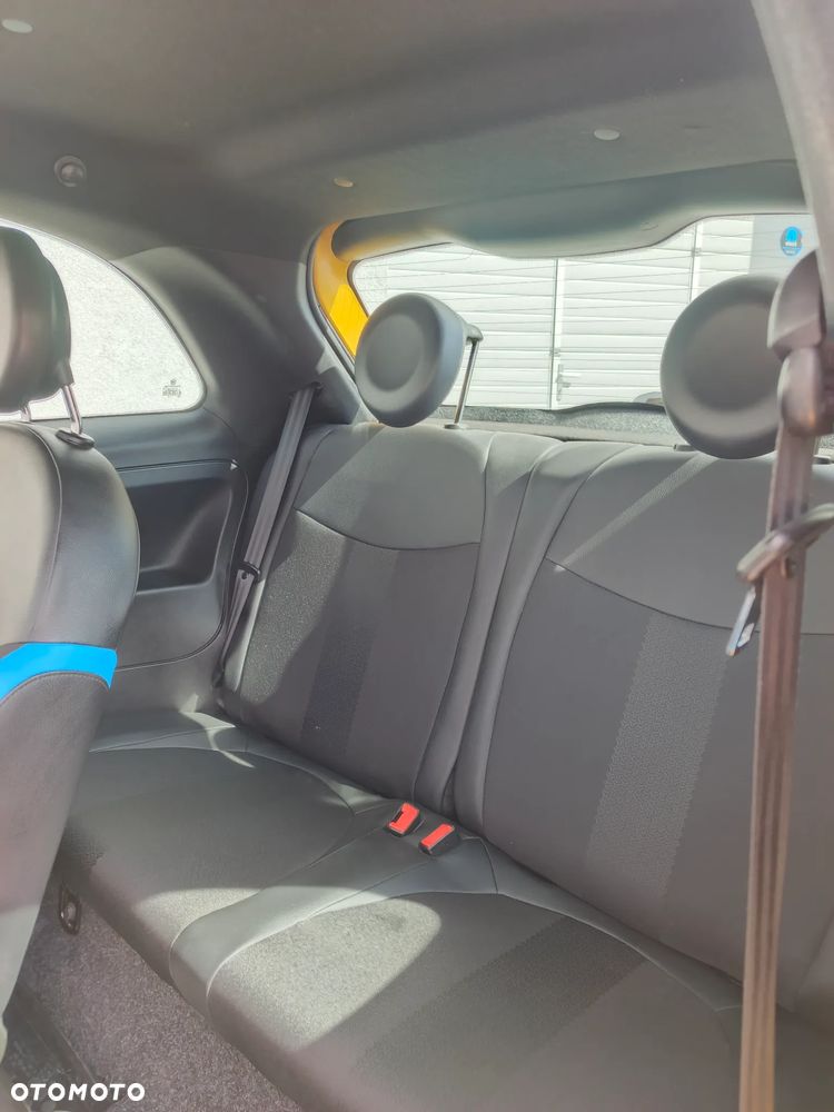 Fiat 500 1.2 Sport - 29