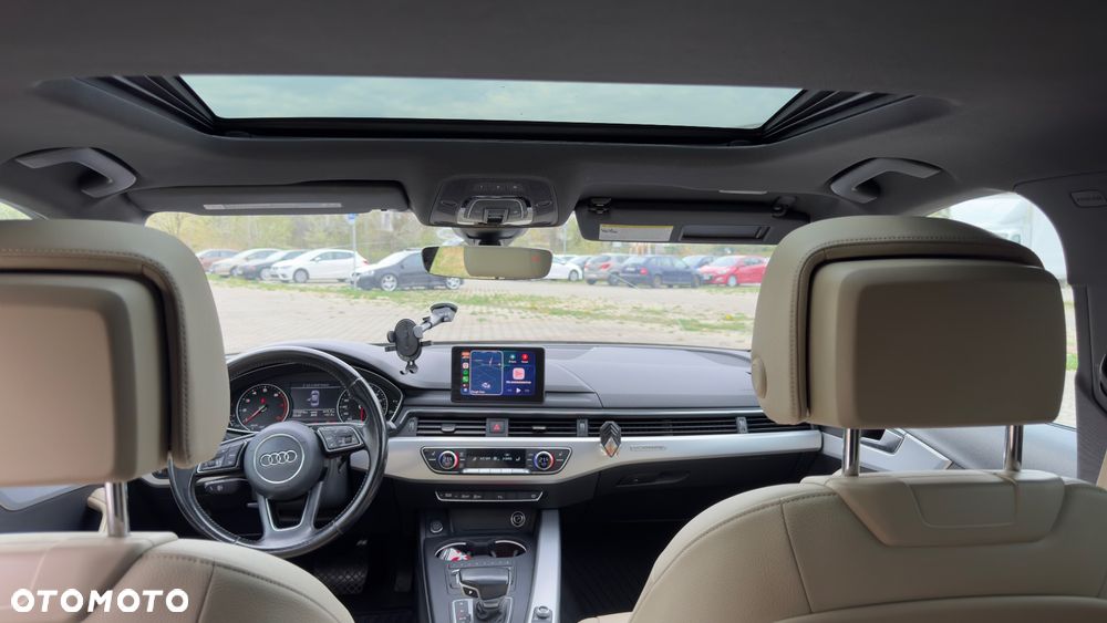 Audi A4 Limousine 2.0 TFSI Quattro Sport S tronic - 21