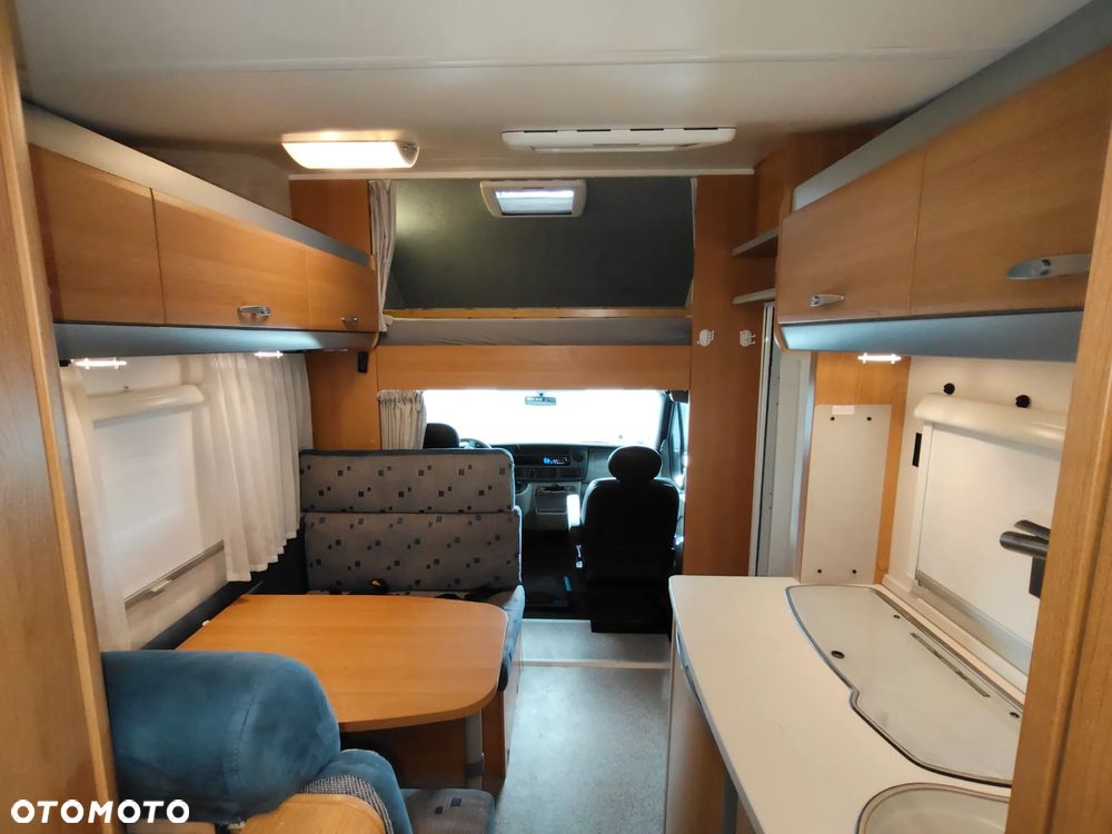 KNAUS SKY TR' - 12