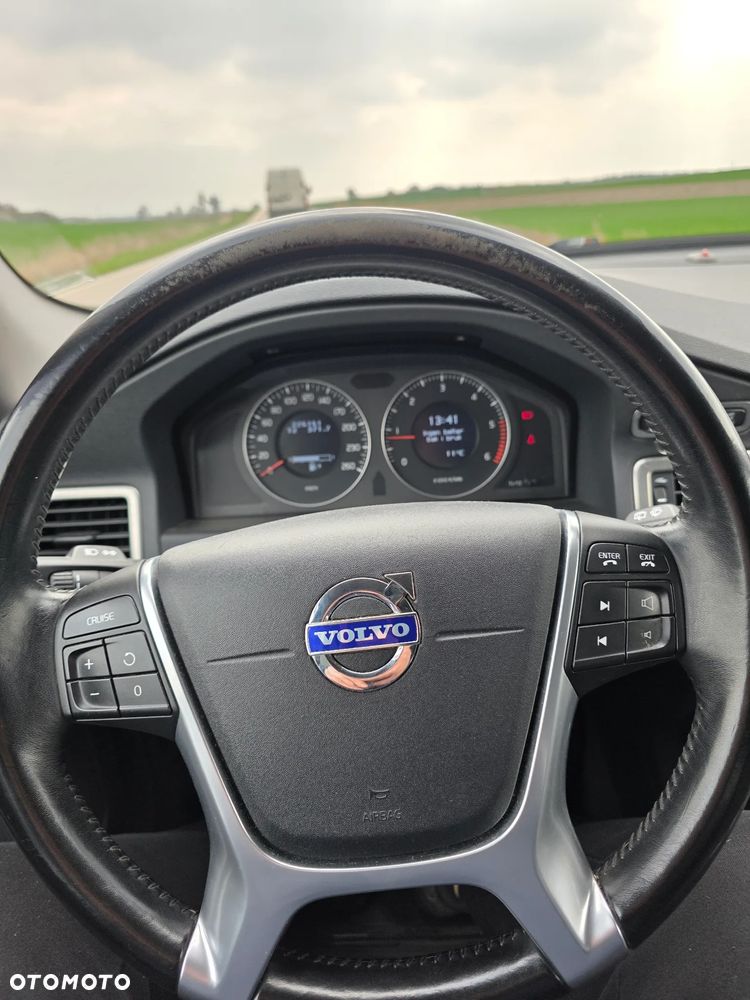 Volvo V70 1.6D DRIVe - 17