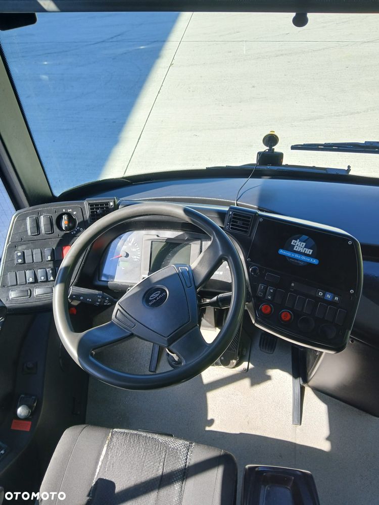 Solaris Inter Urbino - 10