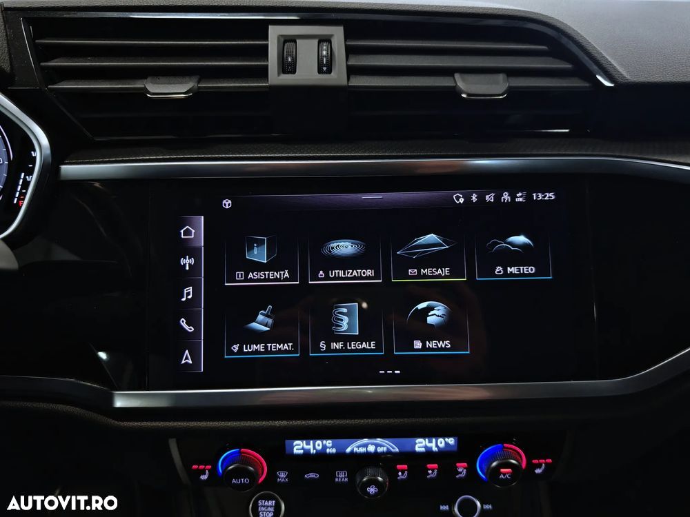 AUDI Q3 2021 — imagine 12