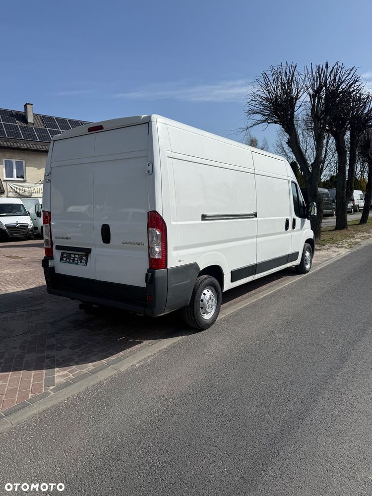 Citroën Jumper - 5