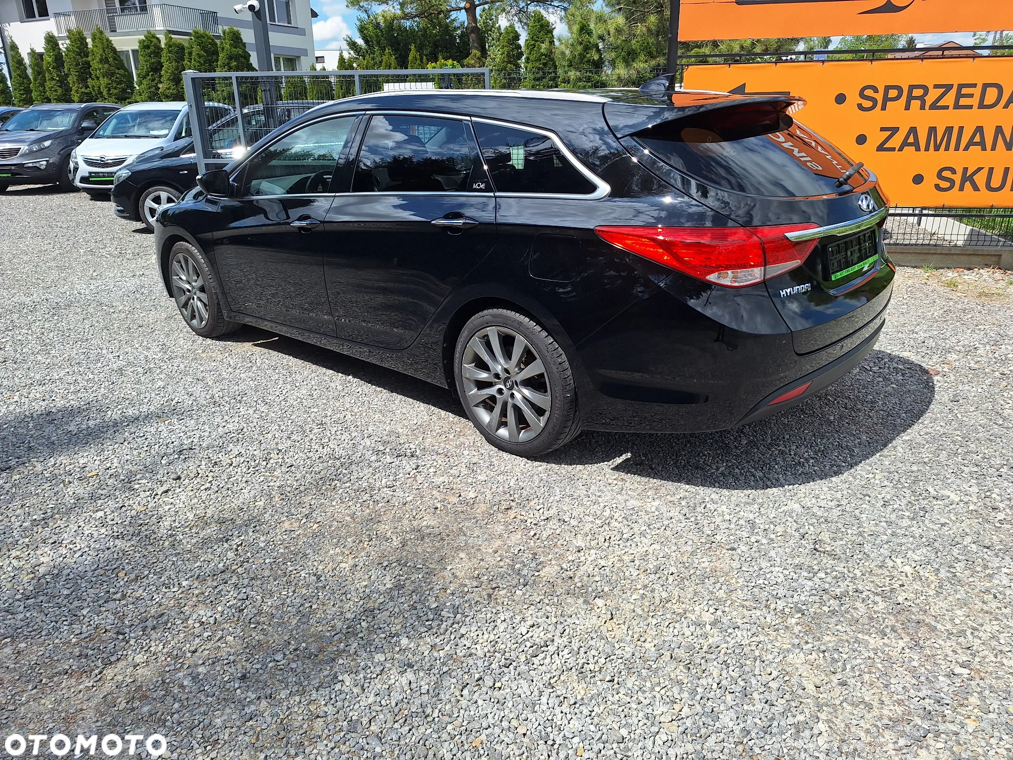 Hyundai i40 - 7