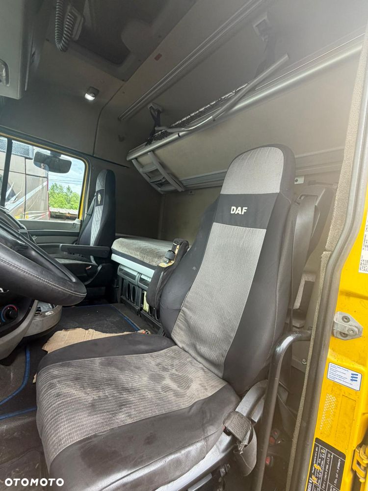 DAF XF - 4