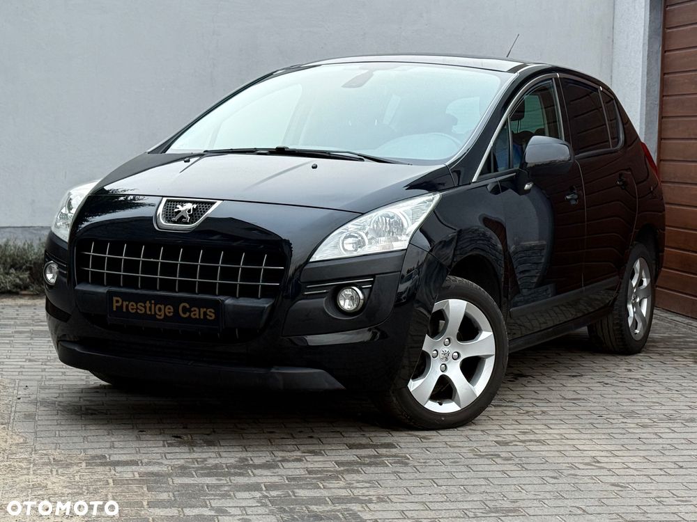 Peugeot 3008 1.6 HDi Style - 25